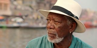 morgan freeman the story of god