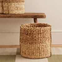 nkuku Nkomi Basket, Large: was £70 now £56 | Anthropologie (Save £14)