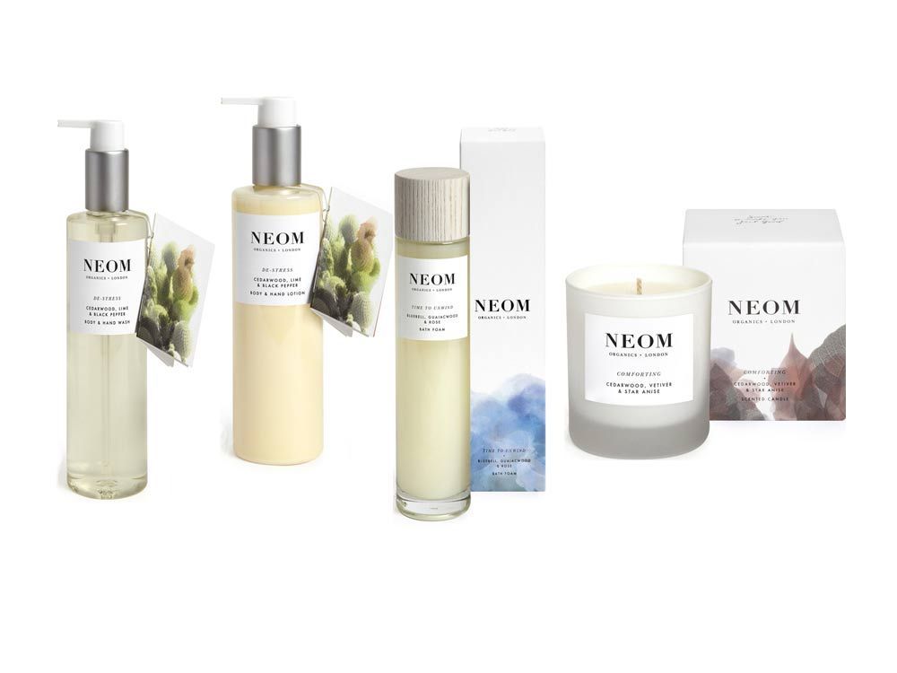 Neom Organics