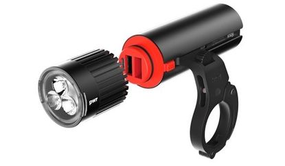 Knog PWR Rider