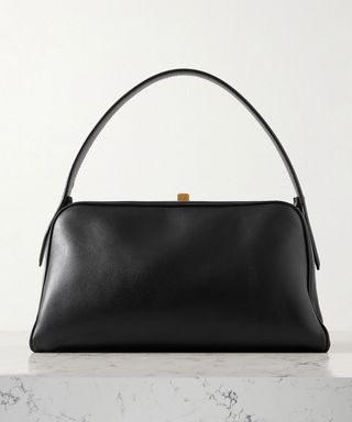 Khaite Cate Leather Bag