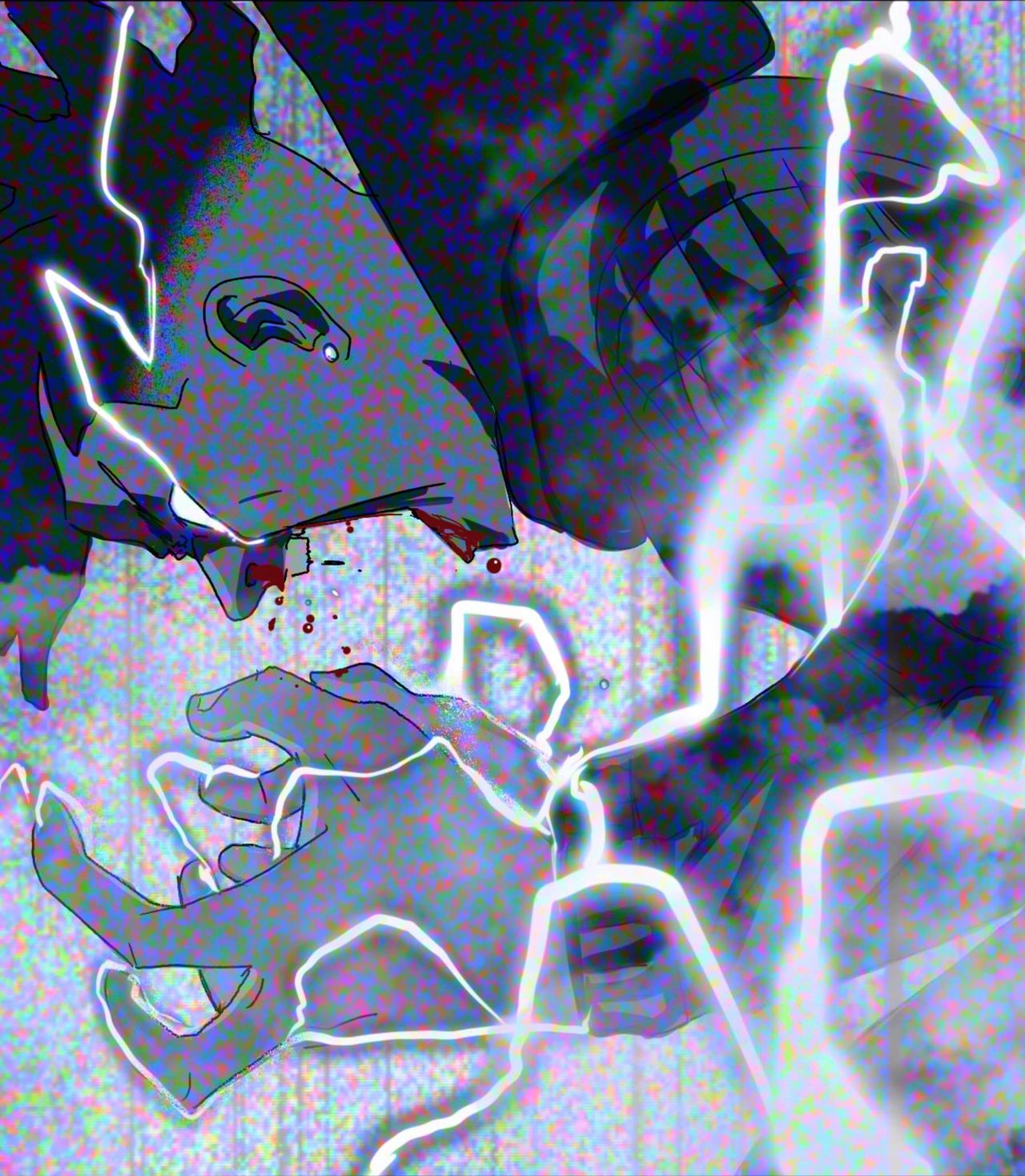 Static: Season One