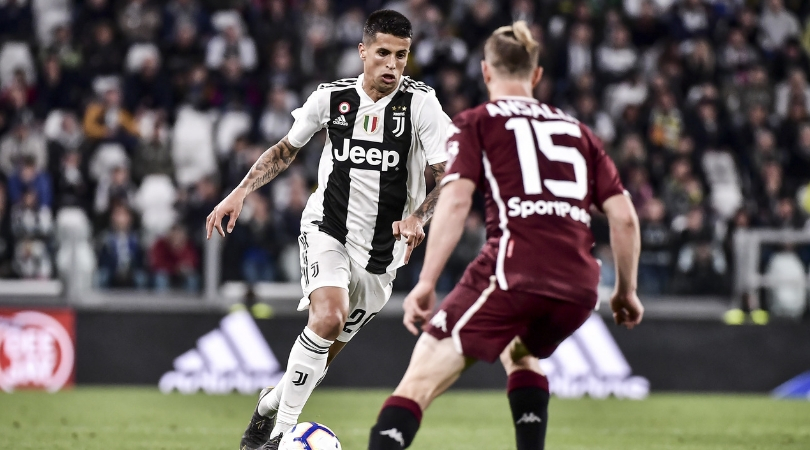 Joao Cancelo