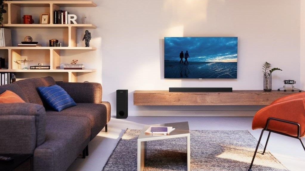 Philips unveils a new range of audio products ahead of the festive