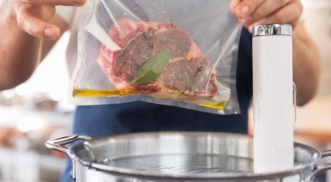 Why to Use a Sous Vide Temperature Probe and Thermometer