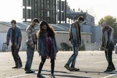 zombies