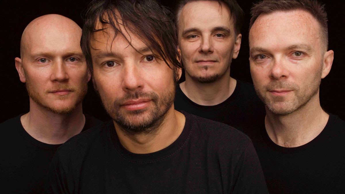 The Pineapple Thief