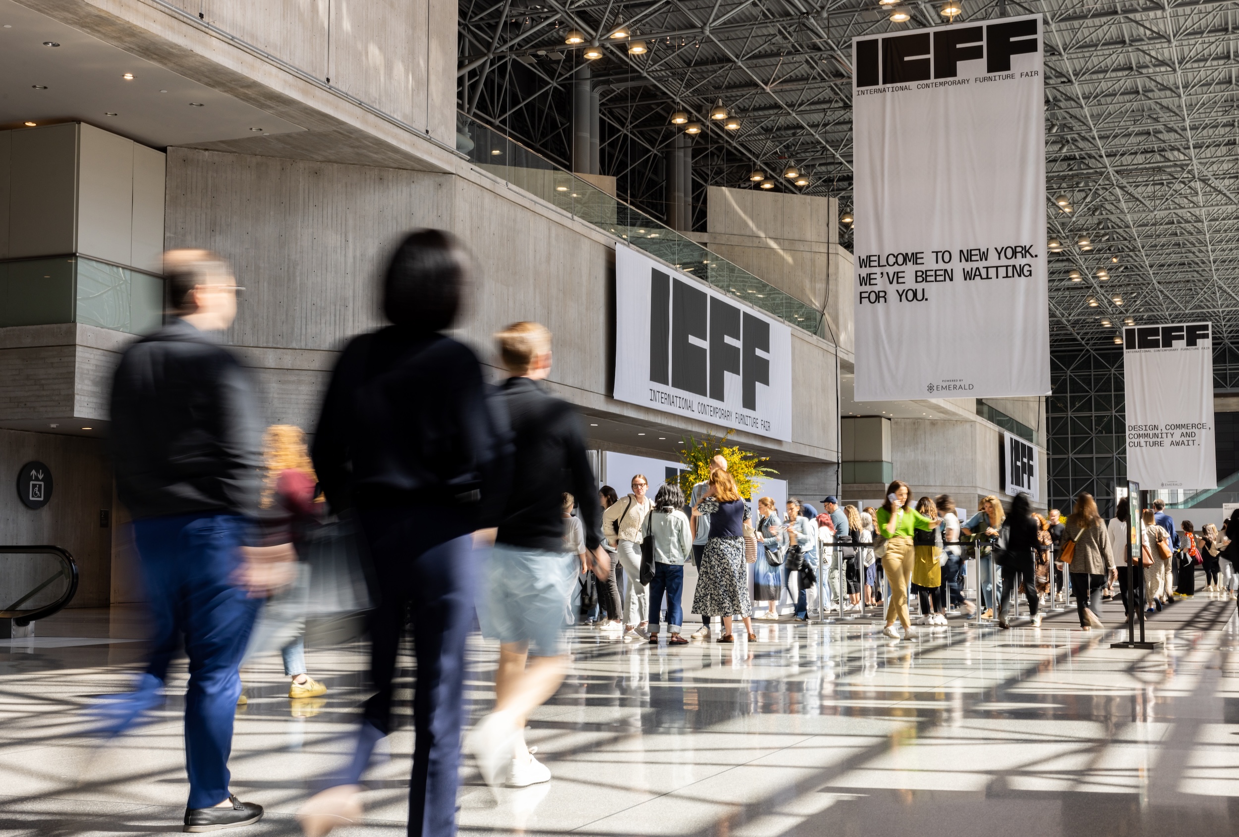 icff nycxdesign2025