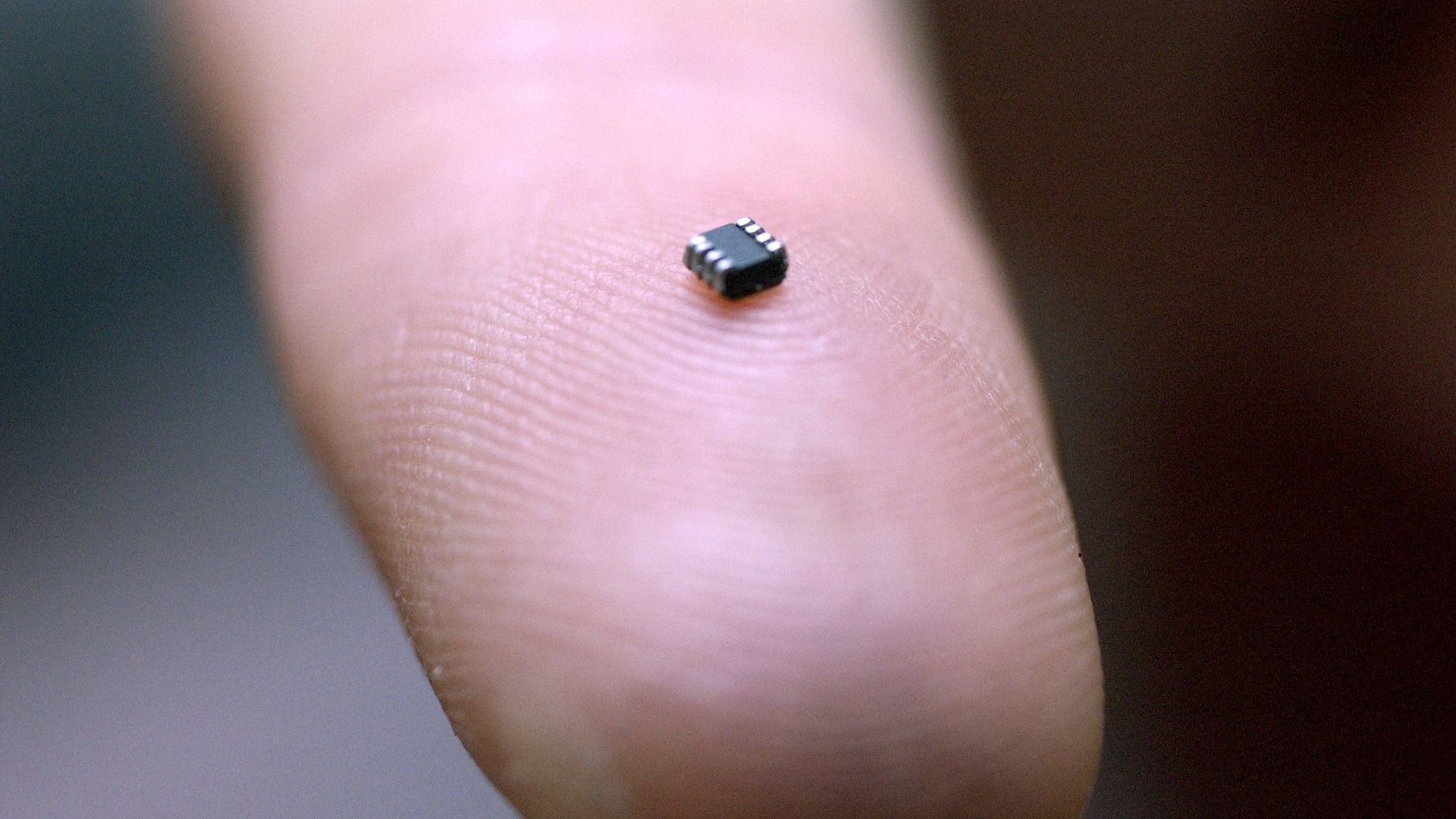 pcgamer.com - James Bentley - Motorola was once working on a 'password pill' and it worked exactly how you think it does