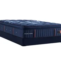 1. Stearns & Foster Lux Estate Mattress:from $2,899now $2,499 at Stearns &amp; Foster