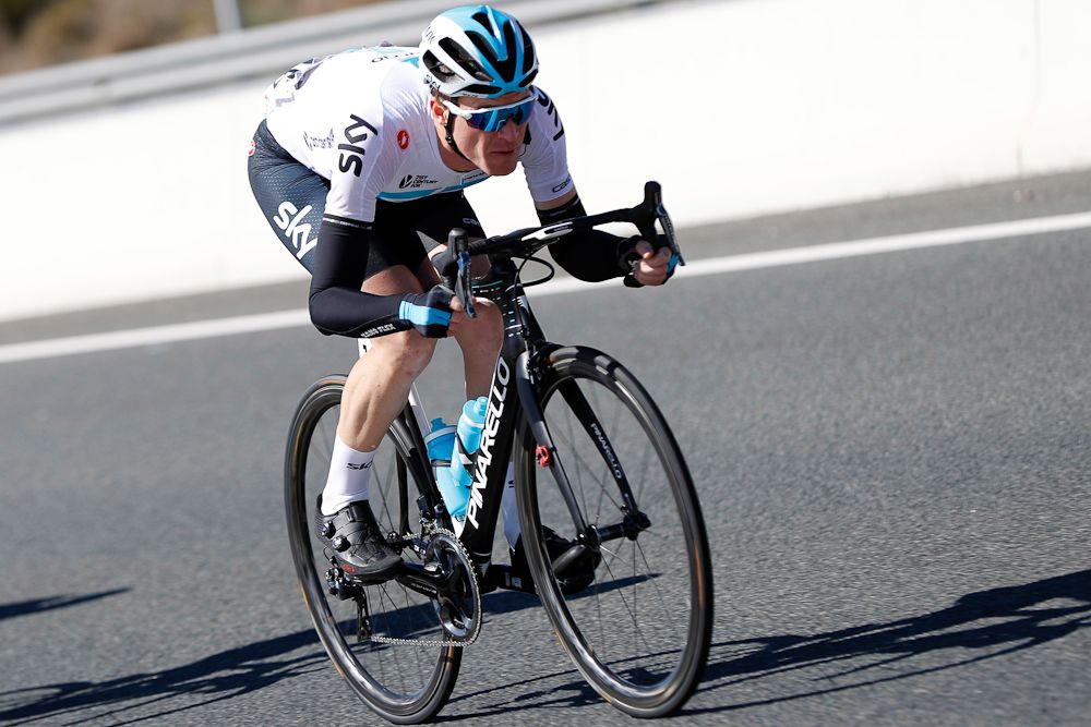 Salvatore Puccio (Team Sky)