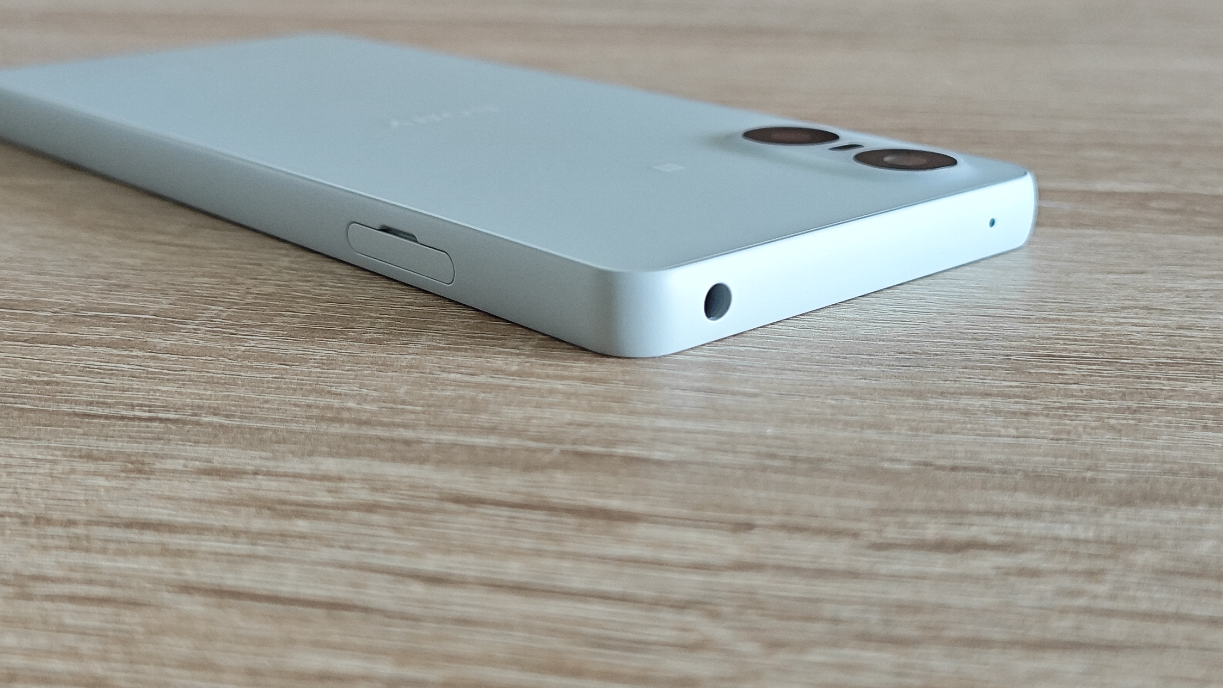 Sony Xperia 10 VI