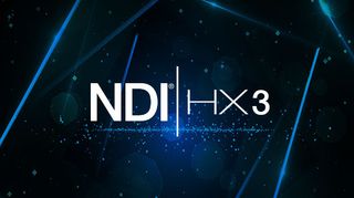 NDI HX3