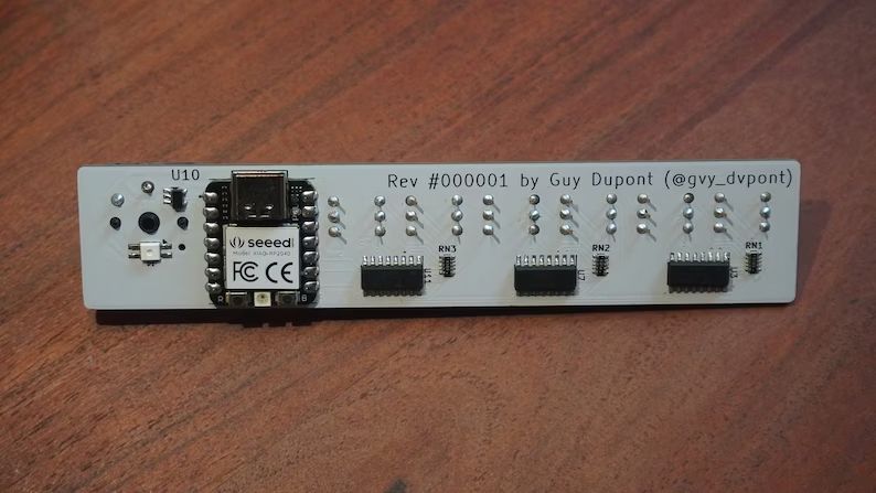Raspberry Pi