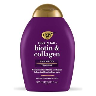OGX Thick & Full+ Biotin & Collagen Shampoo