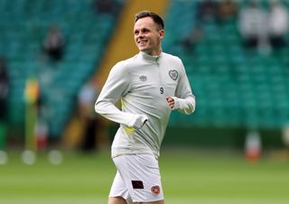 Celtic v Heart of Midlothian – cinch Premiership – Celtic Park