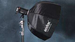 Godox AD600 Pro II