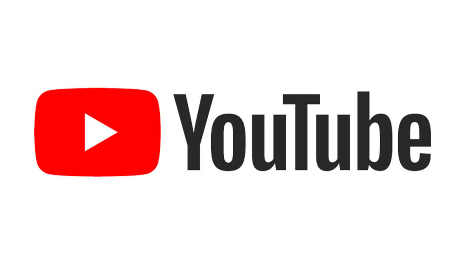 YouTube launches a new logo design | Creative Bloq