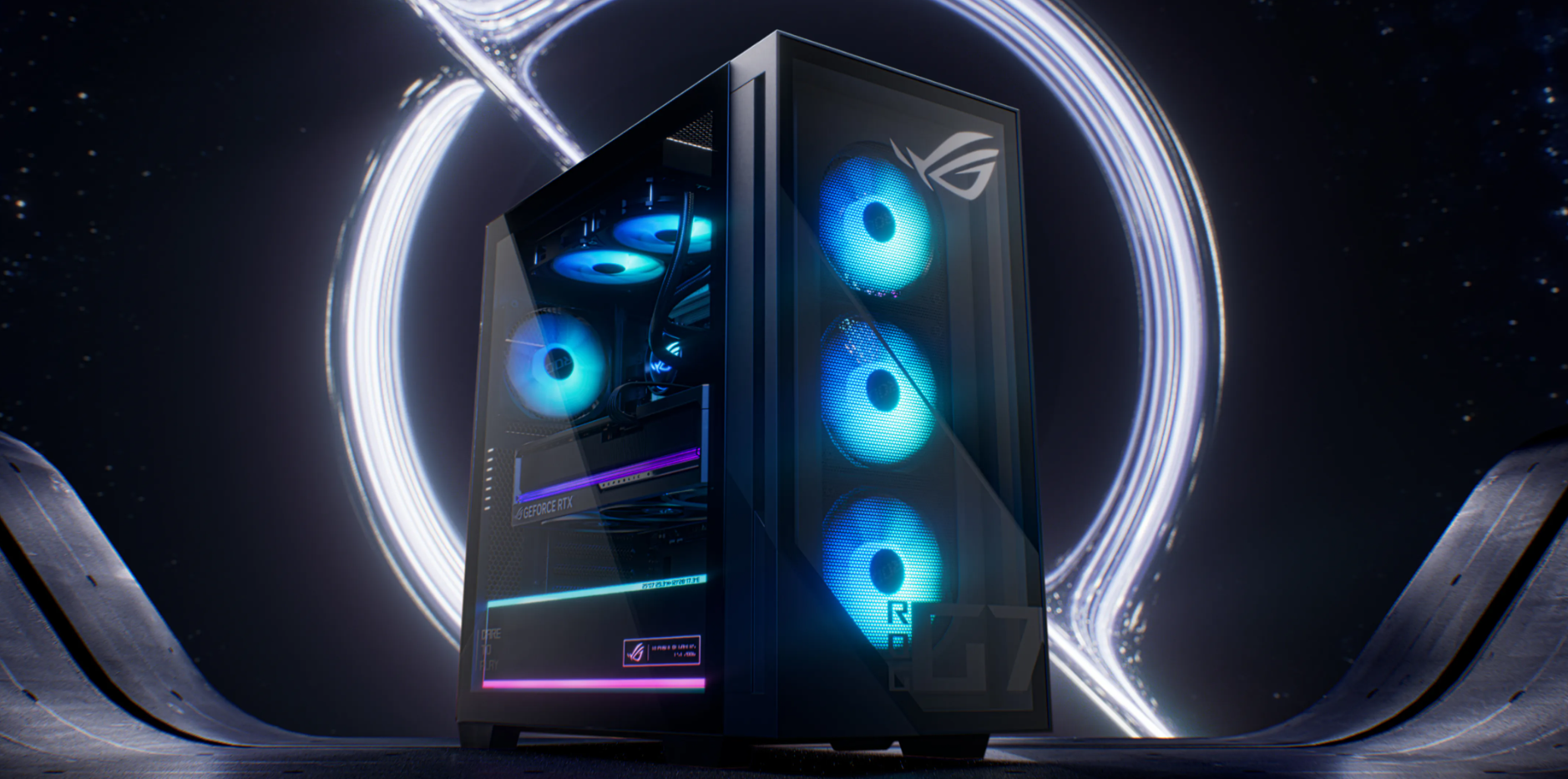 ASUS ROG G700