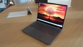 Acer Swift AI (with Intel Lunar Lake)