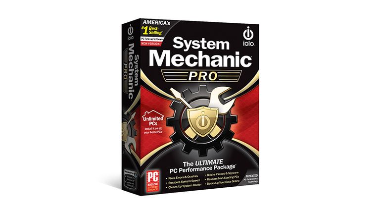 iolo system mechanic pro deals