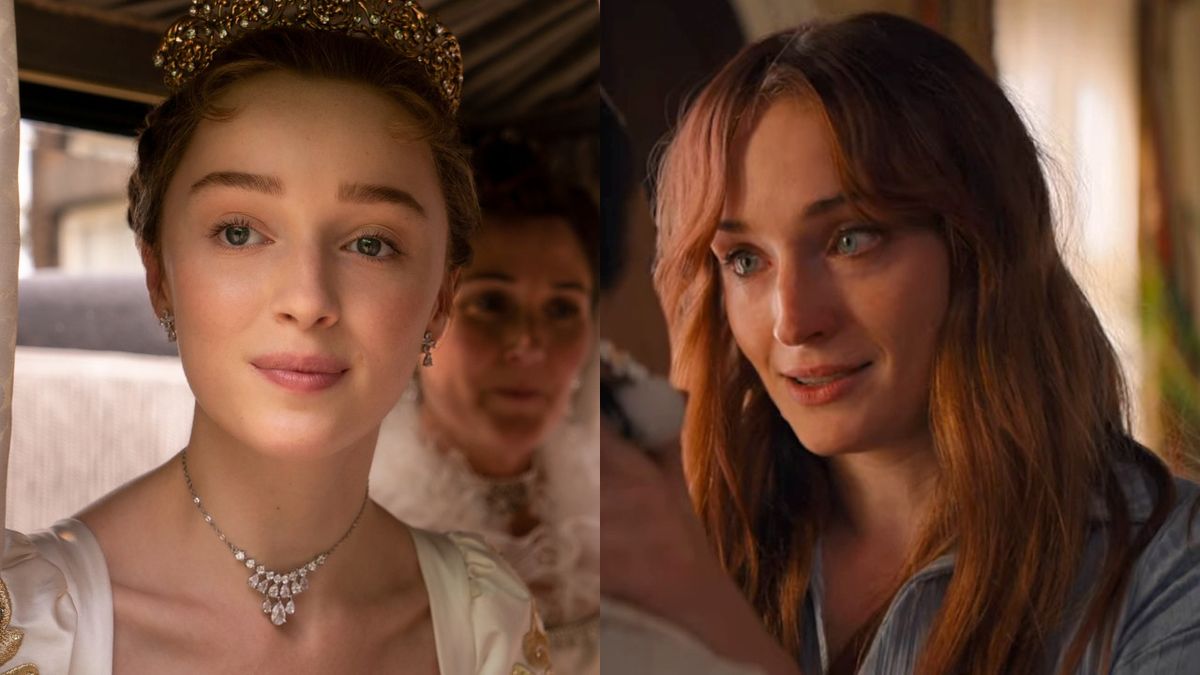 Sophie Turner Is Already Moving On From Joe Jonas, And Her Romantic