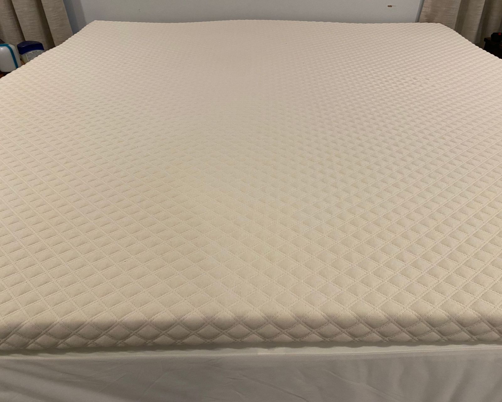 Nolah mattress topper review The bed upgrade Homes