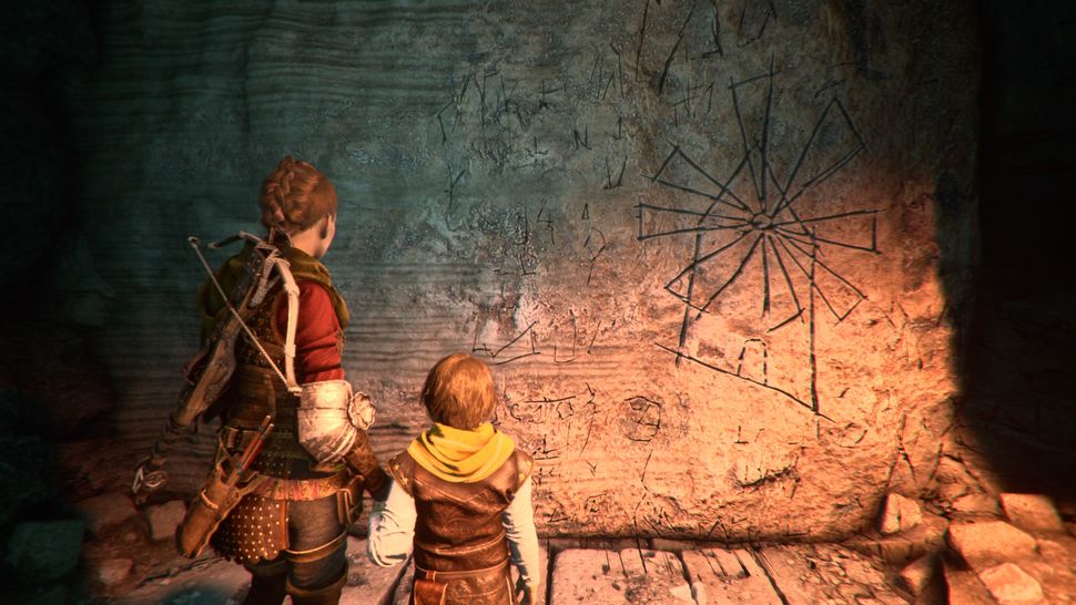 A Plague Tale Requiem guide — How to solve the Windmill Puzzle