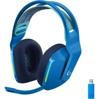 Logitech G733 Lightspeed