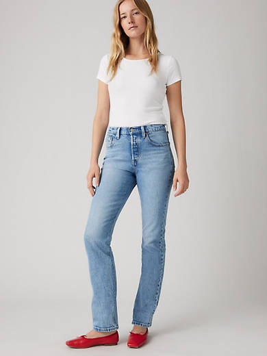 501&amp;reg; Original Fit Women&#039;s Jeans