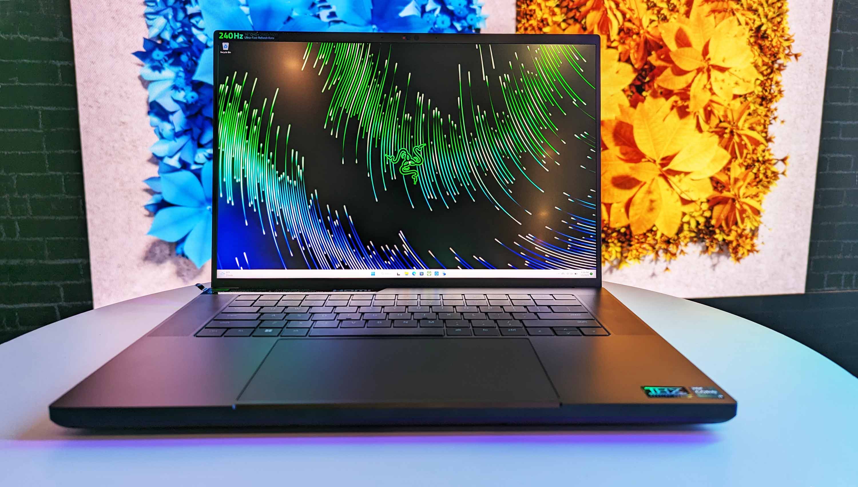 Razer Blade 16 (2023)