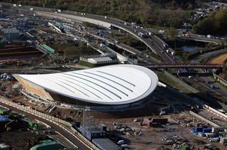 London Olympic VeloPark