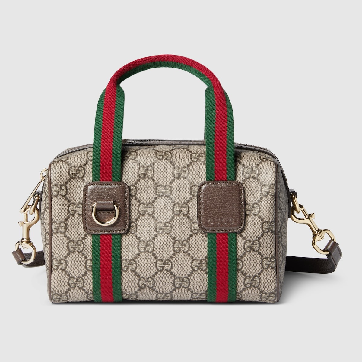 Gucci, Gucci Mini Gg Duffle Bag