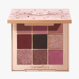 Charlotte Tilbury Pillow Talk Beautyverse Love Palette