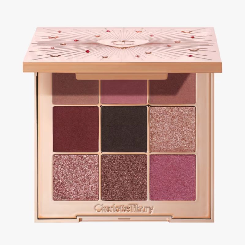 Charlotte Tilbury Polštář Talk Beautyverse Love Palette