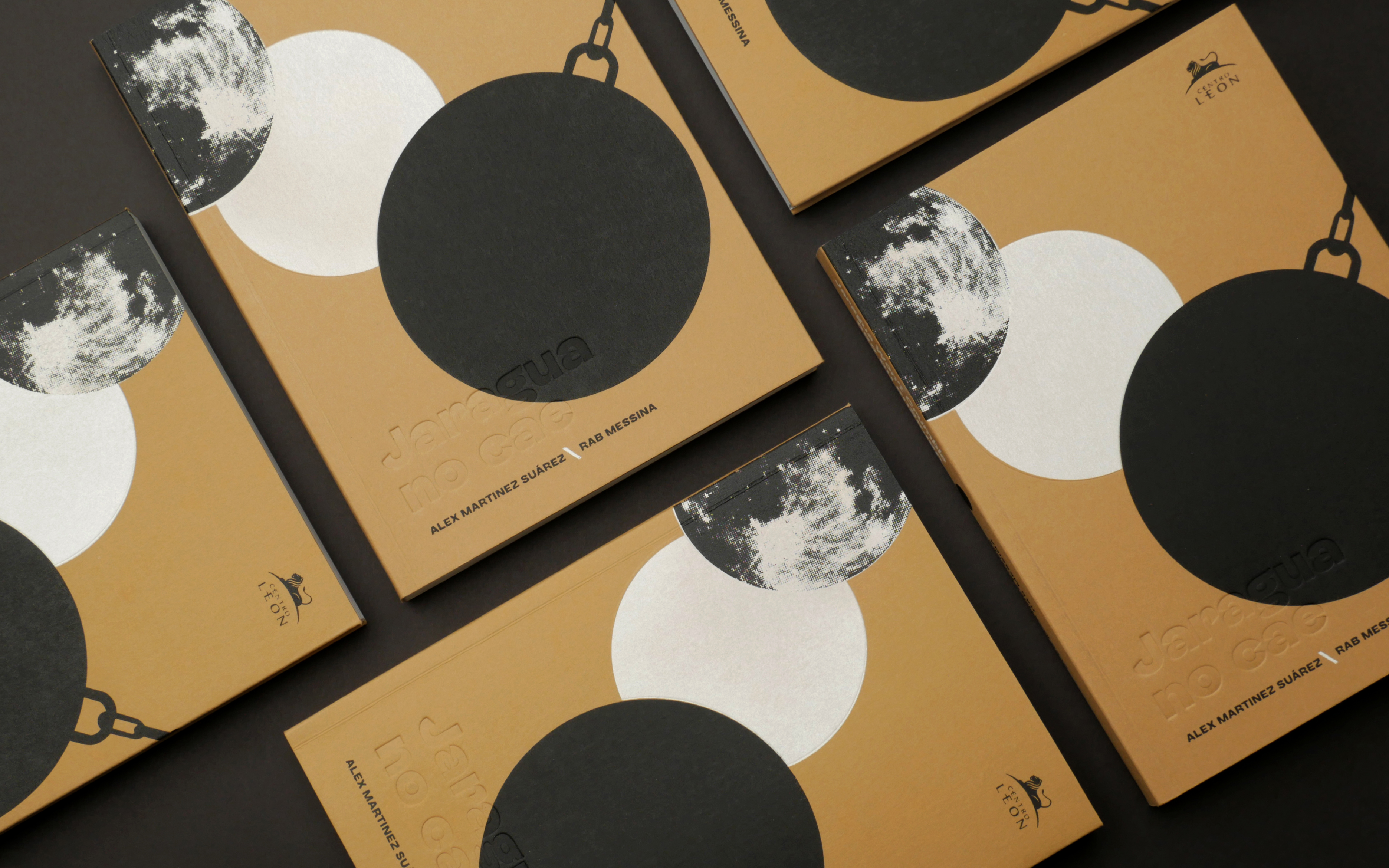 Jaragua Book Cover