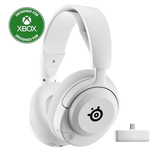 SteelSeries Arctis Nova 5X Wireless