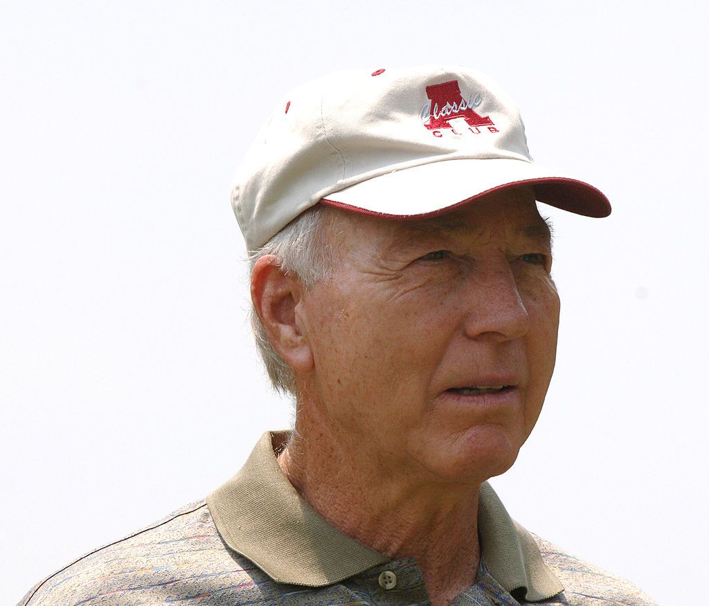 Bart Starr.