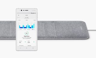 Nokia is becoming quite the leader in the connected health revolution, having already launched smart thermometers, weighing scales and other such gadget geekery