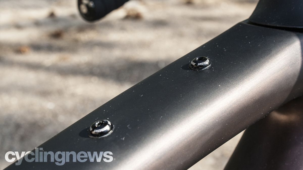 Specialized S-Works Diverge