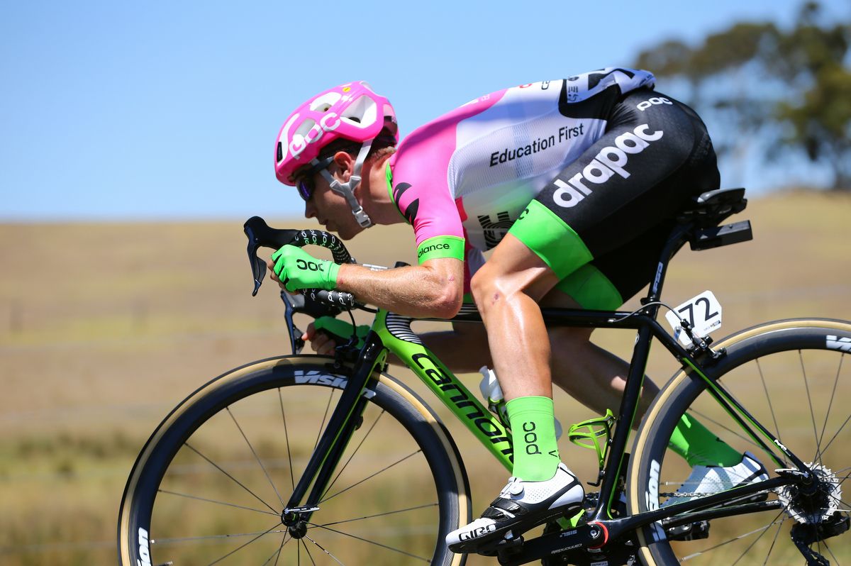 Brendan Canty (EF Education First-Drapac)