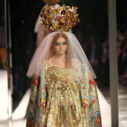 Best Ever Couture Looks