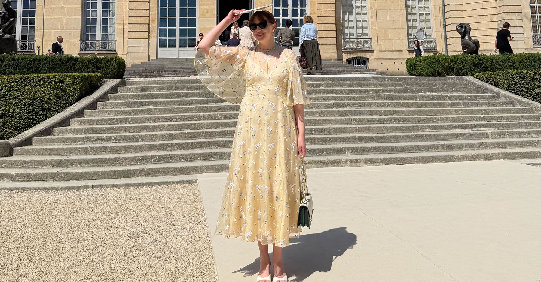 5 French Things I Bought During My First-Ever Trip to Paris 5 French Things I Bought During My First-Ever Trip to Paris