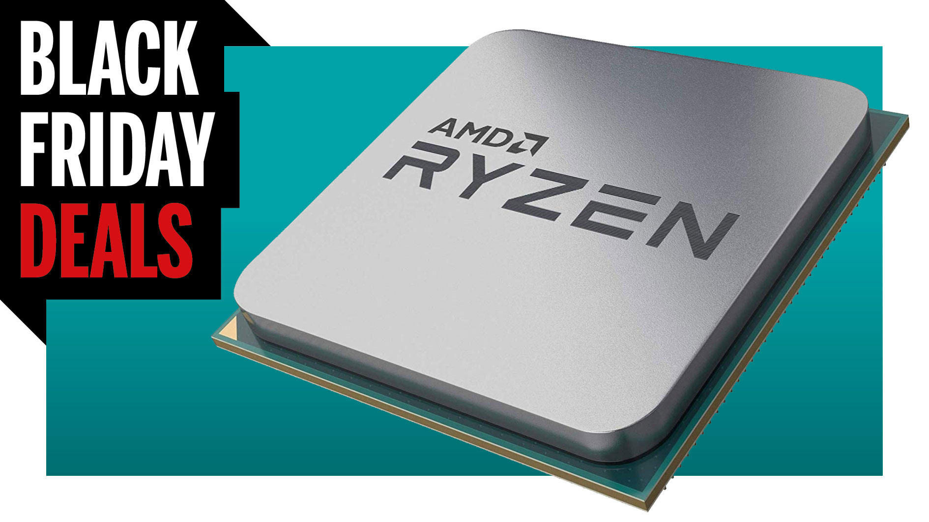  These are the best AMD Black Friday deals we've seen so far 