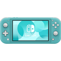 Nintendo Switch Lite console | AU$279