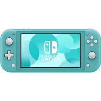 Nintendo Switch Lite | Was: £199 | Now: £169 on eBay