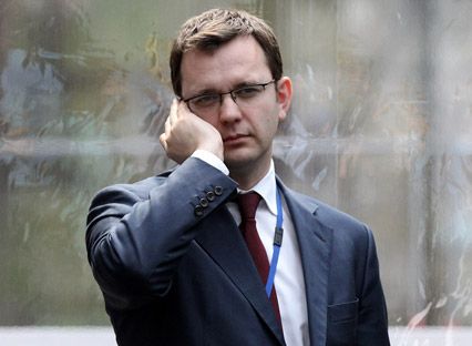 Andy Coulson