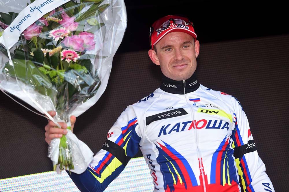 Alexander Kristoff (Katusha)