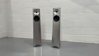 YG Acoustics Carmel 3 floorstanding speakers