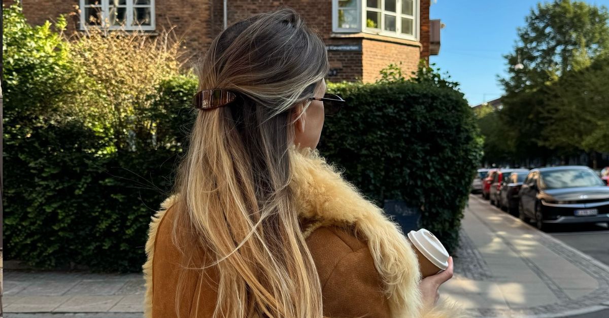 Brown Hair With Blonde Highlights Always Looks Good—Here Are 18 Timeless Looks That Prove It